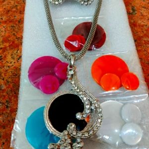Neckless